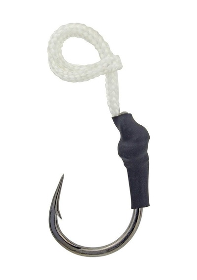 Bauer Assits Hook