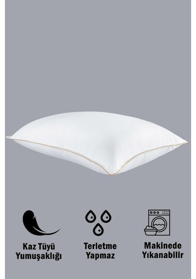 Varol Gold Serisi Nano Jel Yastık 50 x 70 CM