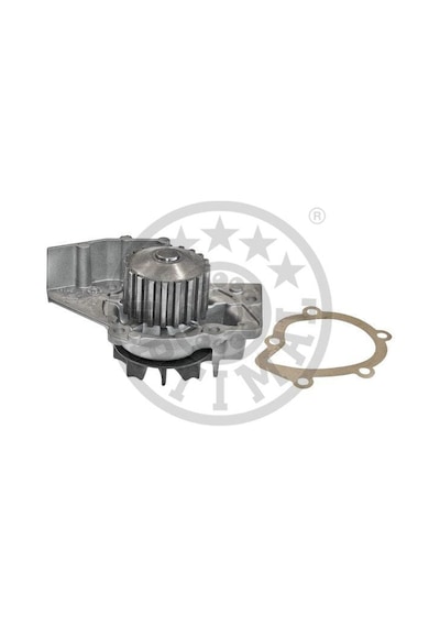 OPTIMAL AQ-1137 Devirdaim Su Pompası Ducato / 306 307 406 407 Partner Expert Boxer / Xsara Xantıa C5 Berlingo 1.9 Dw8B 2.0HDI Dw10Td
