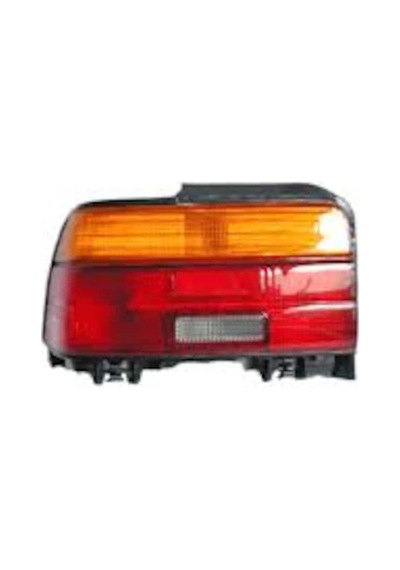 Toyota Corolla Uyumlu Sol Stop Lambasi 1993--1998 Duylu 412714666