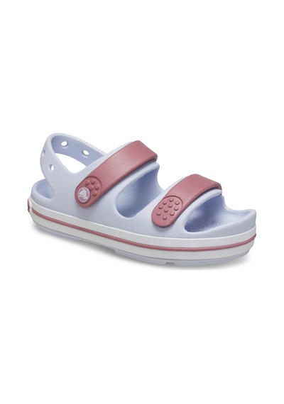 Crocs Crocband Cruiser Sandal K Dreamscape/cassis