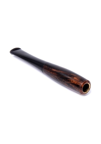 Şahin 6mm Filtreli 8mm Uçlu Ebonit Saplı Sigara Ağızlığı 250641 Diğer