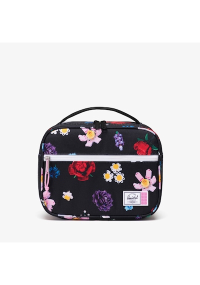 Herschel Lego Pop Quiz Unisex Kırmızı Sırt Çantası 30139