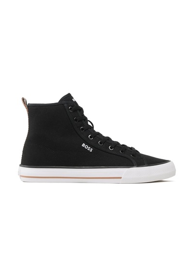 BOSS Aiden Hito Black 50493244 Siyah Siyah
