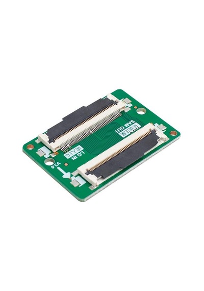 Lcd Panel Flexi Repair Kart Fhd Fpc To Fpc Lg In Sam Out Qk0804d Standart