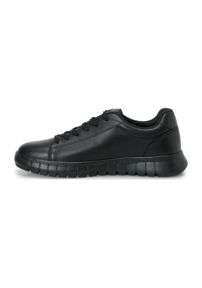 Dockersbygerli Dockers By Gerli Thor Siyah Erkek Sneaker
