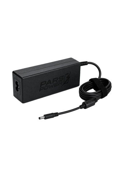 Parspower Prs-031 Plastik Kasa 15v 5a 75w 6.3-3.0mm Standart Notebook Adaptör