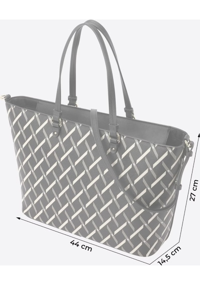 Armani Exchange Kadın El Ve Çapraz Askılı Çanta Xw000926af17155 Siyah