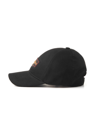 Gsstore Galatasaray Solo Il Gala Erkek Şapka U251561 Siyah