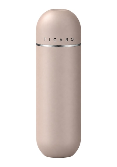 Tıcaro Pb-01 Portatif Taharet Şişesi, Manuel, 380 Ml, Haki