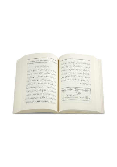 Yıldızname - H. Mustafa Varlı