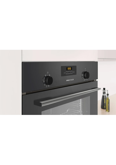 Profilo FRMA234G 66 L 7 Programlı Ankastre Fırın