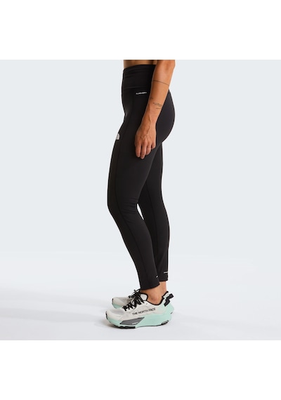 The North Face Lightbright Kadın Tayt C-the0a8fzfjk3jk3 Siyah