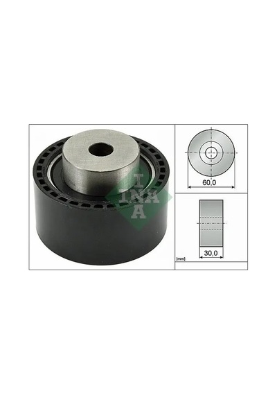 Ina 532019610 Triger Gergi Bilyasi 083028 083029 083030
