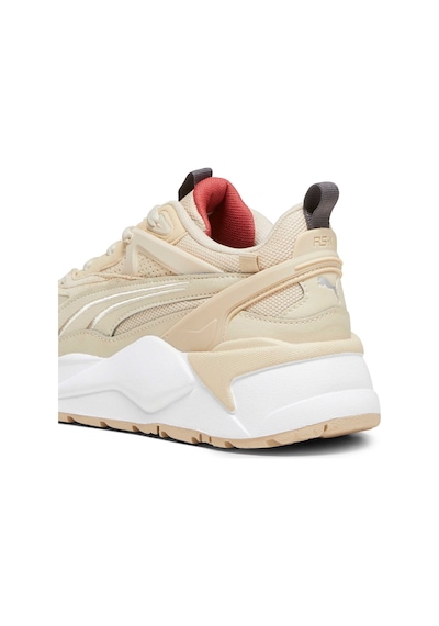 Puma Rs-x Efekt Perforated Ayakkabı 393814 03 Beyaz