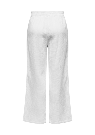 Only Jdy Kadın Geniş Paça Pantolon Jdytheıs Lıfe Wide Pant Günlük Rahat Pantolon Krem