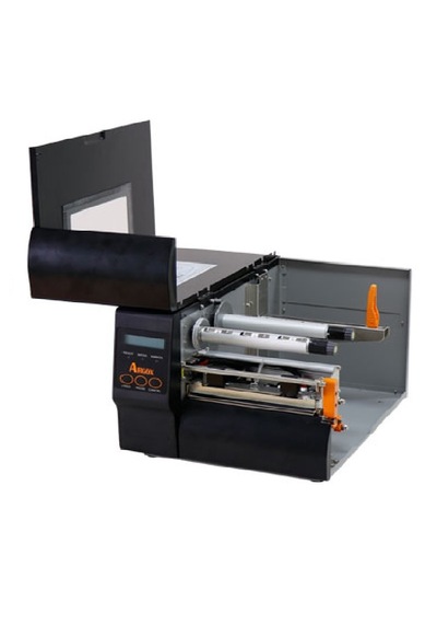 Argox İx6-250 Pro Endüstriyel Barkod Yazıcı, Baskı Genişliği 170mm