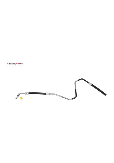 Hidrolik Direksiyon Borusu Polo 1.7 Sdı 1.9 D 94 Nıfea 6n1422891/ 6n1422891b/ 6n1422891a