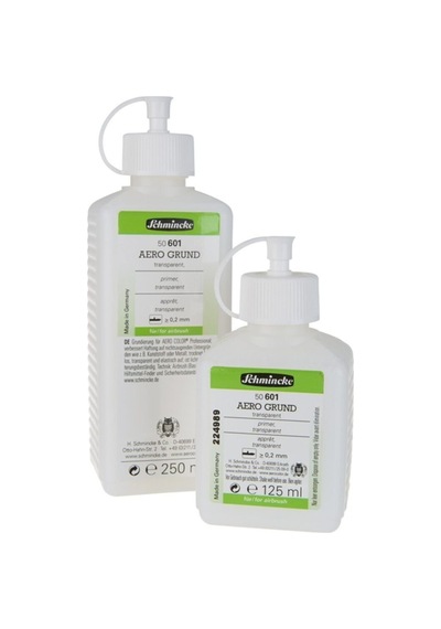 Schmincke : Aero Grund Astar : 250 Ml