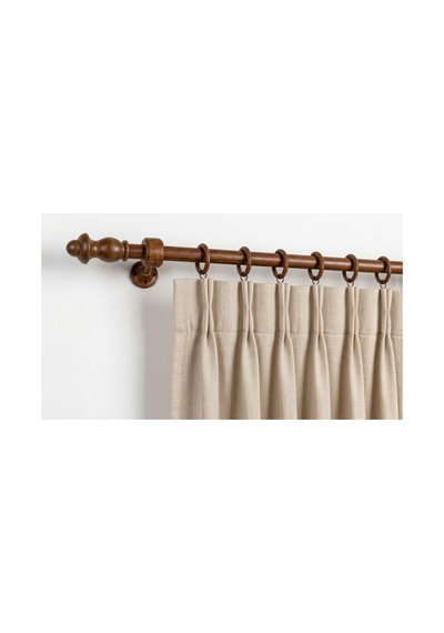Ceviz Ahşap Rustik - Alüminyum Borulu Ahşap Başlıklı Ahşap Ayaklı Perde Askısı - Halkalı Klipsli Ceviz150cm - 864841707 Ceviz150cm Ceviz Ahşap Rustik - Alüminyum Borulu Ahşap Başlıklı Ahşap Ayaklı Perde Askısı - Halkalı Klipsli Ceviz150cm - 864841707 Ceviz150cm