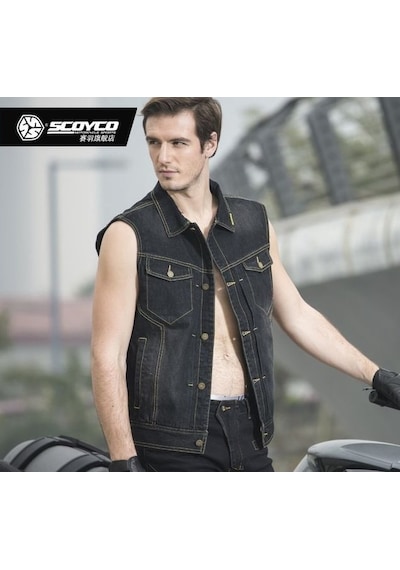 Scoyco Jk-57 Kot Yelek