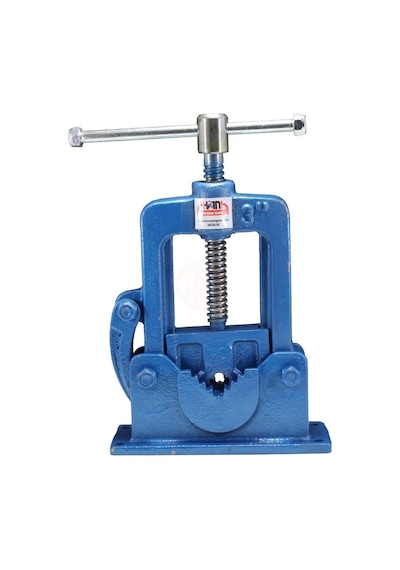 Han Kapalı Boru Mengenesi 2 50 Mm - Bag200