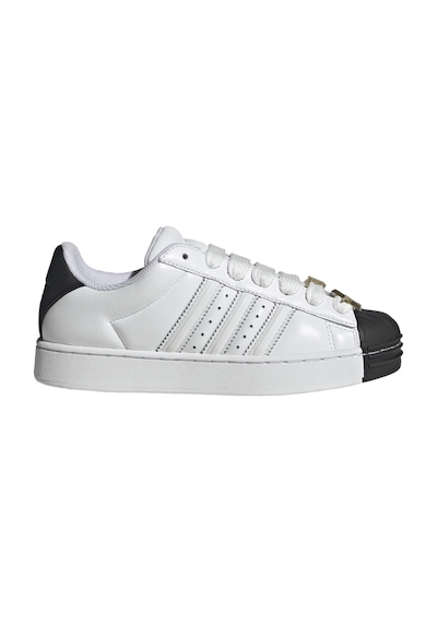 Adidas Superstar St Kadın Spor Ayakkabı - Ih6679 Beyaz