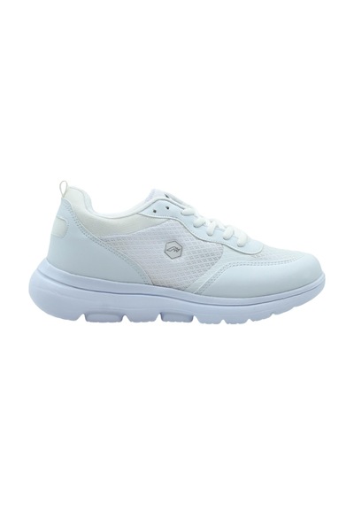 Huf Kadın Spor Ayakkabı Z255496 Beyaz