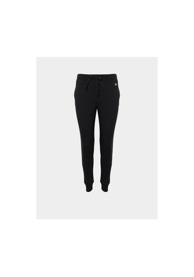 Vans Patched Sweatpant-b Kadın Eşofman Altı Vn000asablk1 Siyah