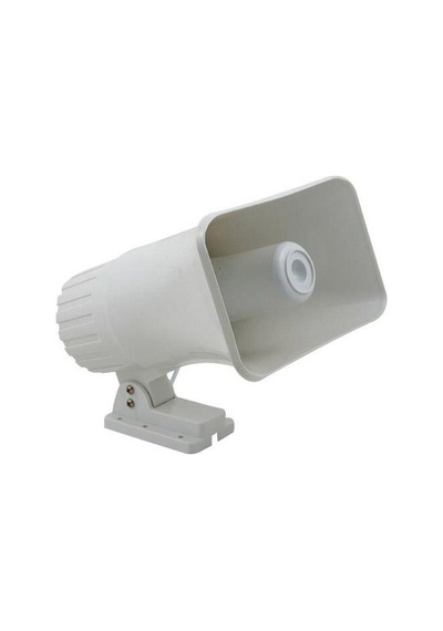 Avrasya Tenon Ph-58 50w Horn Pazarcı Hoparlörü