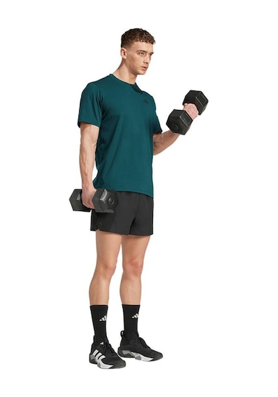 Adidas Erkek Yeşil T-shirt Tr-es Fr T Jw3357 Yeşil
