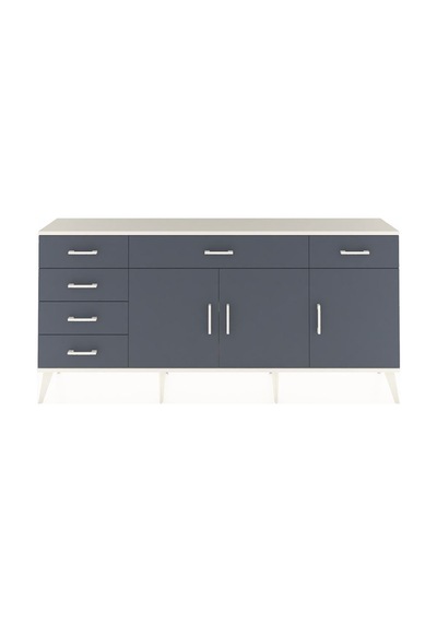 Arges Konsol 2 Raflı 6 Çekmeceli 3 Kapaklı 176x30x83 Aytaşı-antrasit/antrasit Antrasit/antrasit Arges Konsol 2 Raflı 6 Çekmeceli 3 Kapaklı 176x30x83 Aytaşı-antrasit/antrasit Antrasit/antrasit