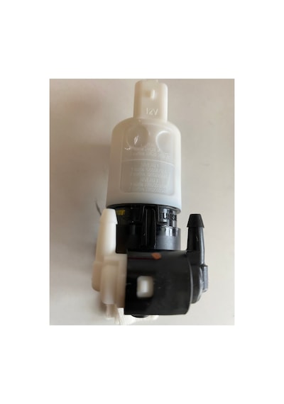 Renault Megane Iı Clıo Iıı-ıv Cam Su Fıskıye Pompası Çift Çıkış Oem 7700428386 Seım