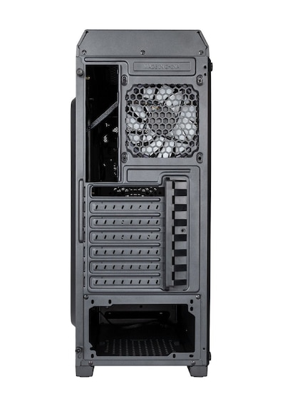 Power Boost VK-P15B 600W 80+ Plus Atx Usb 3.0. Mesh. Argb Fanlı Bilgisayar Kasası