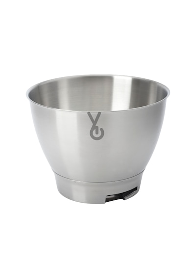Kenwood - Kat300ss - Chef Staınless Steel Bowl Aw