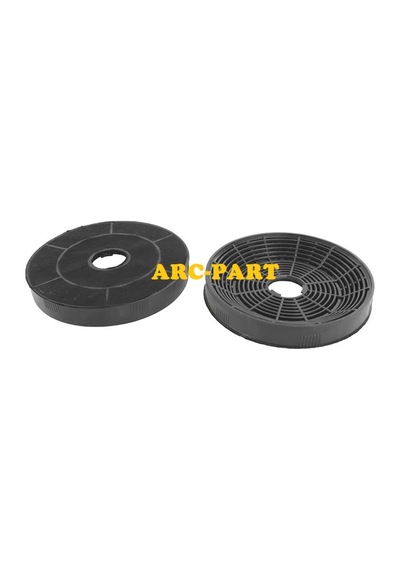 Ferre Davlumbaz D011 Karbon Filtre 1 Takım 2 Adet