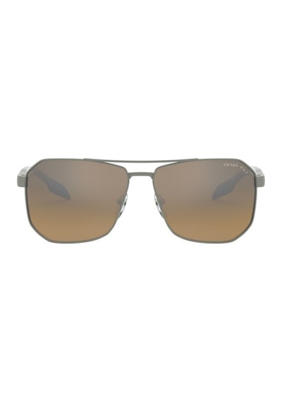 Prada Sport Ps51vs 62 Dg17/41 Polarize Güneş Gözlüğü
