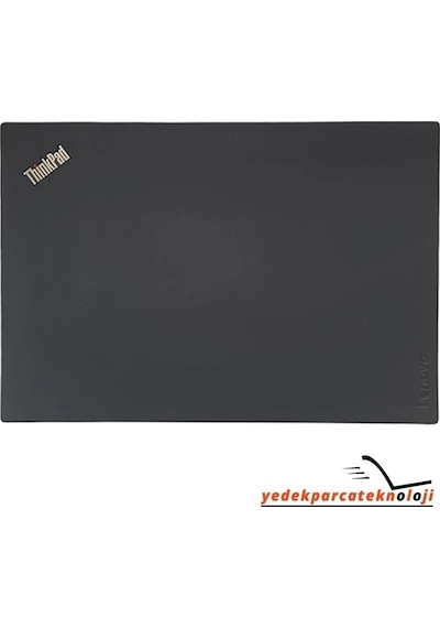 Lenovo Uyumlu Thinkpad Sm20h45442 Notebook-laptop Lcd Cover / Arka Kapak