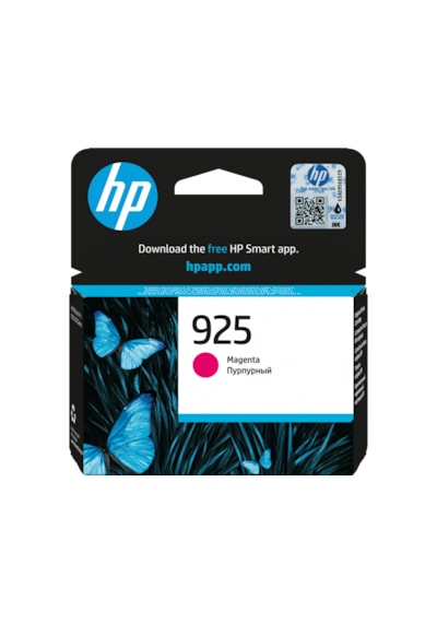 Hp 4k0v7pe Magenta M.kartuş 925