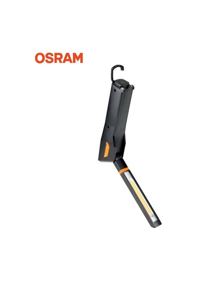 Osram El Feneri 9.62w Cob Ledli 3 Fonksiyonlu Şarjlı-mıknatıslı-askılı 500 Lümen 6000k
