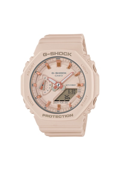 Casio GMA-S2100-4ADR Kol Saati
