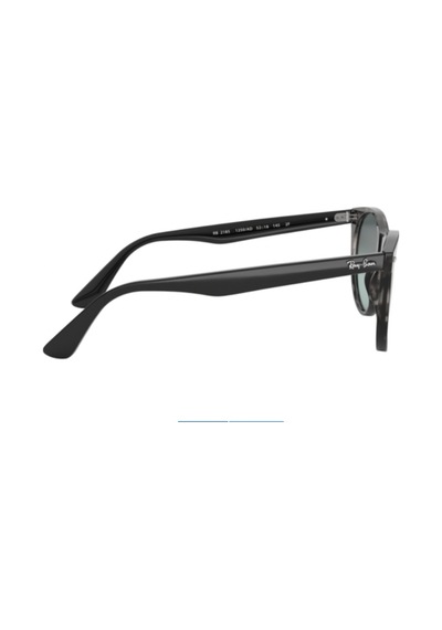 Ray-Ban Rb2185 1250/Ad 55 Evolve Mavi Degrade Kadın Güneş Gözlüğü