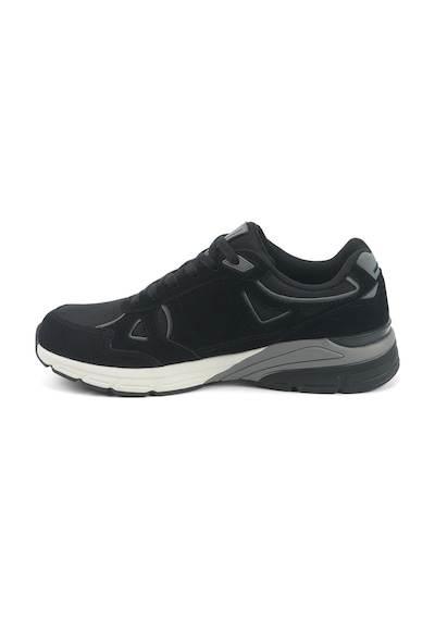 U.s. Polo Assn. Noe 5pr Siyah Erkek Spor Ayakkabı 000000000102021107 Siyah