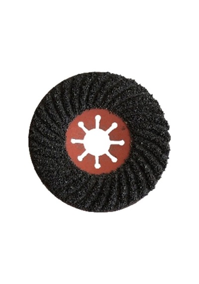 Fiber Disk Turbo Zımpara 115x22mm - 31323275