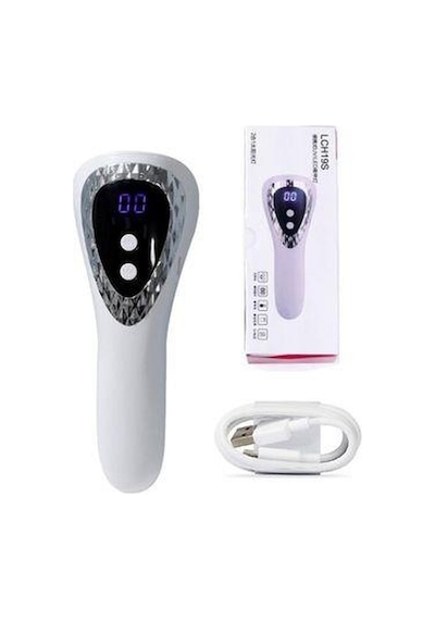 Gala Mini Uvled 12 Led Li