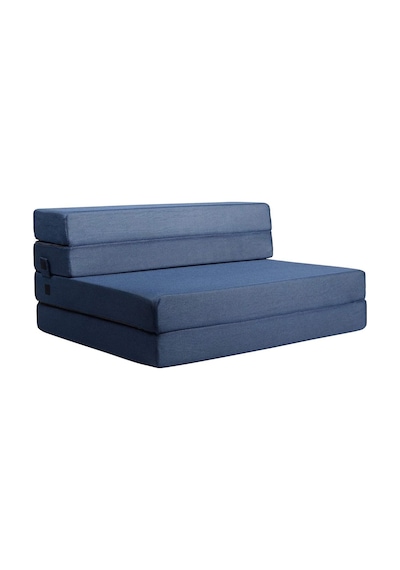 Nwinhome Divan & Katlanır Yatak & Dinlenme Koltuğu & Yer Yatağı