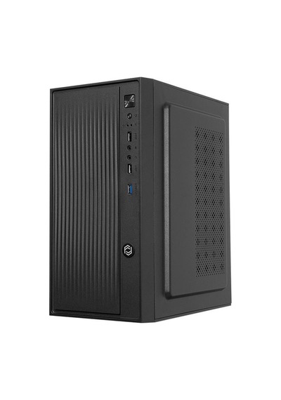 Fc-2720b 300w 1x80mm Fan Usb 3.0 Mıcro Atx Siyah Kasa