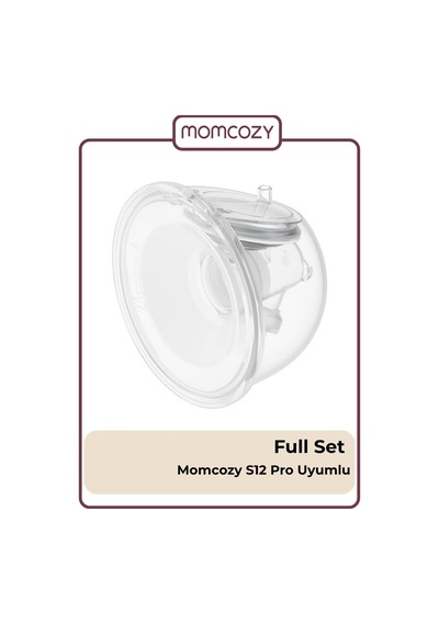 Momcozy S12Pro Full Set