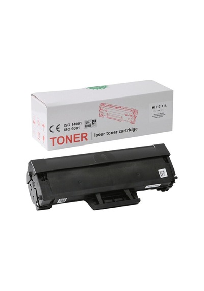 Samsung Mlt-d111 Uyumlu Toner Yüksek Kalite