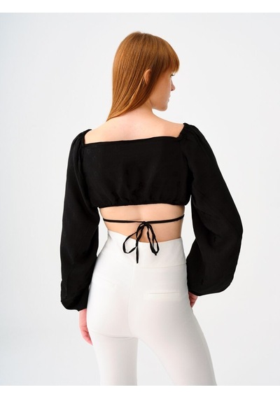 LOFT Slim Fit Kadın Büstiyer Siyah